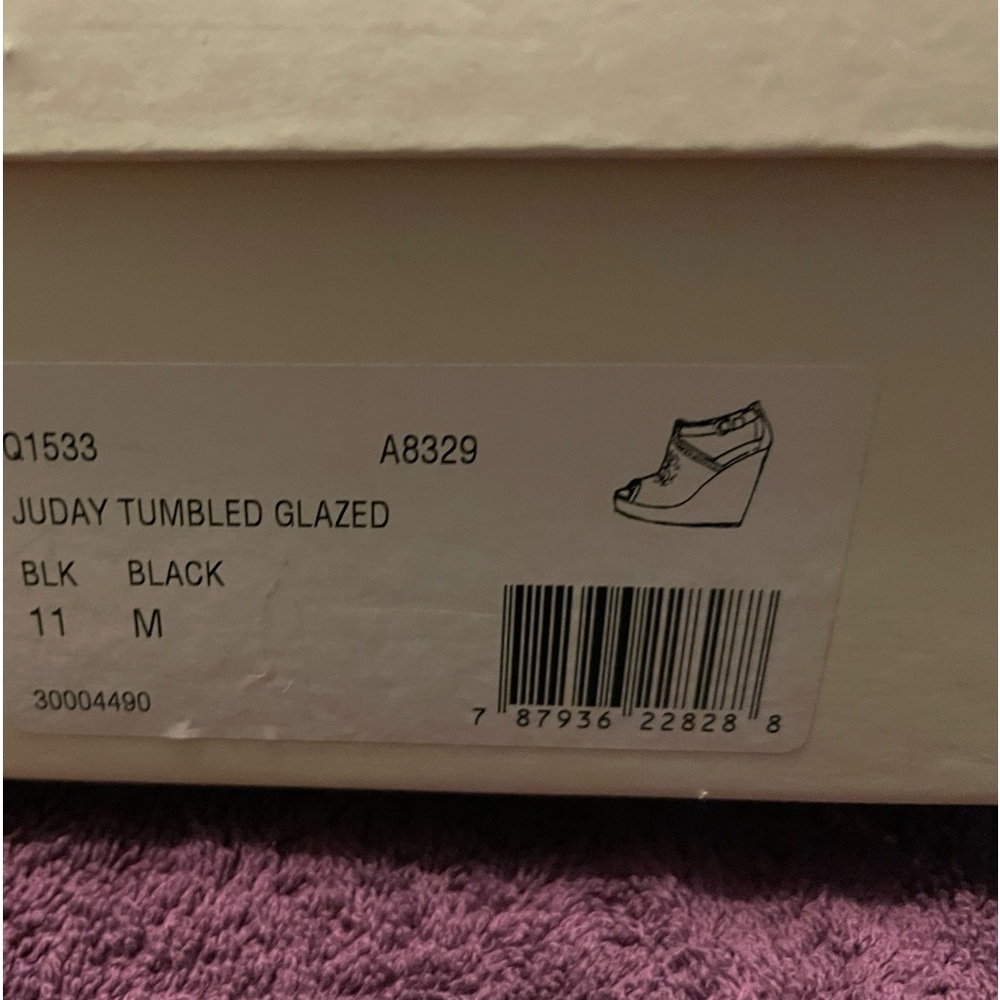 Coach shoes